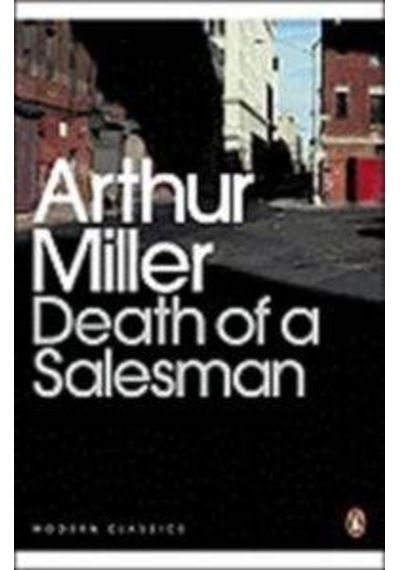 Death Of A  Salesman