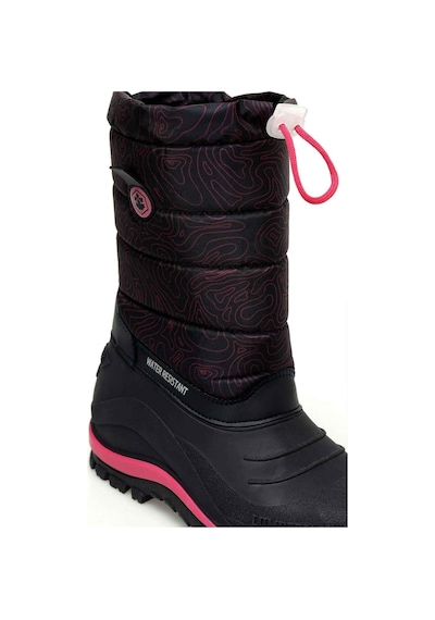 Lumberjack Lumbejack Donut Çocuk Çizme Lacivert