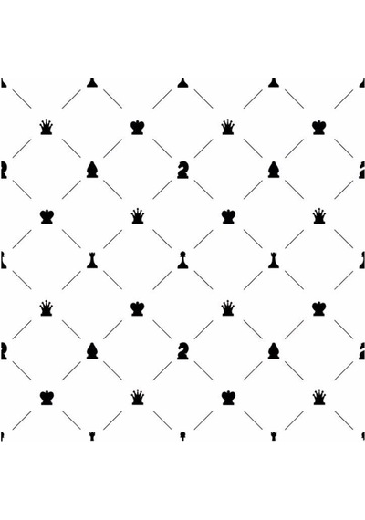 Home Decor Mini Stencıl Hdm-188 25X25