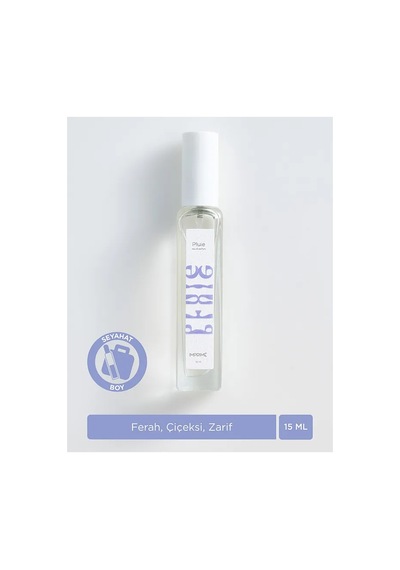 Imprime Pluie Edp Unisex Parfüm 15 Ml Diğer