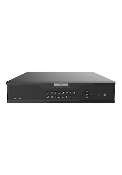 Uniview NVR308-64X 64 Kanal Ultra265 4K Network Kayıt Cihazı