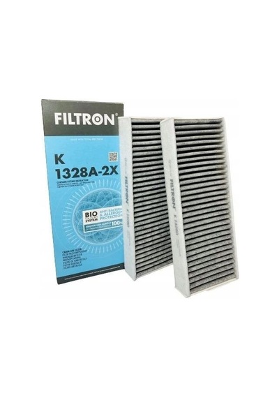Filtron K1328a-2x Citroen C5 X Ds4 Polen Filtresi