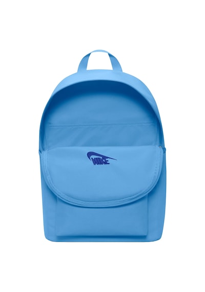Nike Heritage Backpack 2.0 23 L Ib4343-497 Sırt Çantası Unisex Çanta Mavi