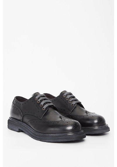 Exton Erkek Hakiki Deri Siyah Casual Ayakkabı 994 9250 Erk Ayk K23/24 Black Siyah Exton Erkek Hakiki Deri Siyah Casual Ayakkabı 994 9250 Erk Ayk K23/24 Black Siyah