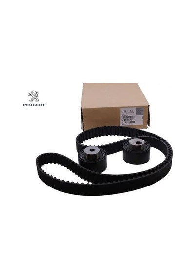 Triger Kiti 141 Diş 206-306-406-partner Dw10td
