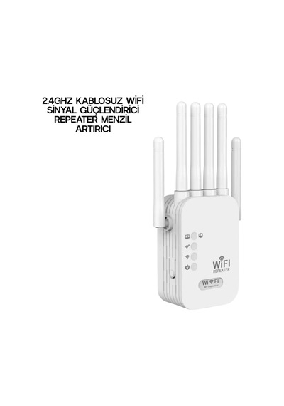 Gld-spt- Wifi Sinyal Güçlendirici