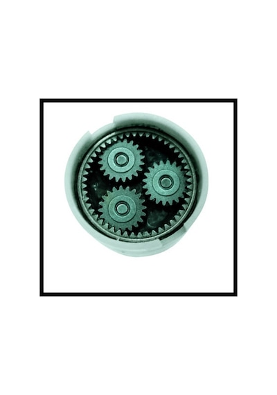 Einhell TE-CD 18/2 Li - Solo Akülü Vidalama - 4513833