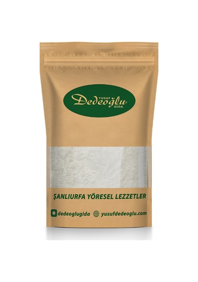 Dedeoğlu Gıda Buğday Nişastası 1 KG