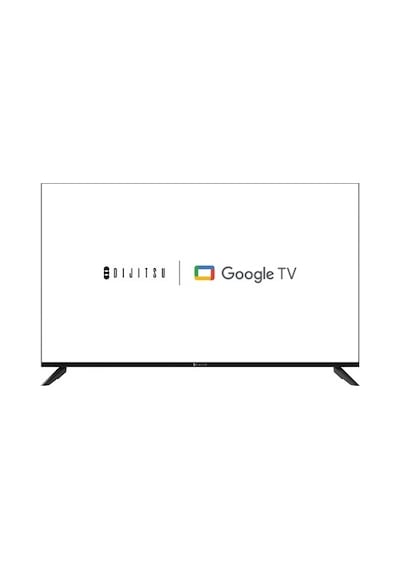 Dijitsu 50DG22000 50" Uydu Alıcılı 4K Ultra HD Smart Google LED TV