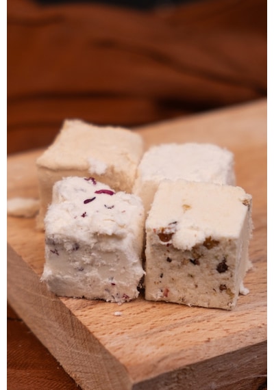 Leblebi Çarşısı Antep Fıstıklı Çekme Helva 400 G G