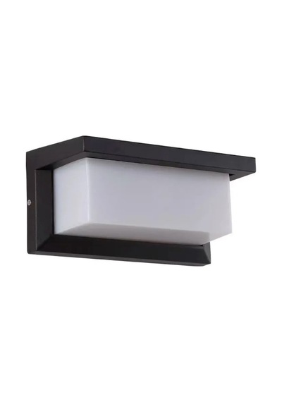 Cata Ct-7084 30w Cunda Led Aplik Dış Mekan Gün Işığı