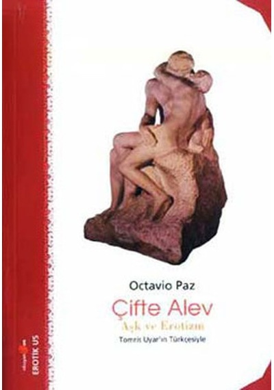 Çifte Alev - O Paz - Okuyan Us Yayınları