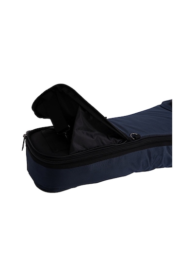 Wagon 05 Serisi Klasik Gitar Çantası - Mavi