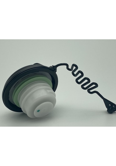 Ford Connect Yakıt Depo İç Kapağı 2002-2013