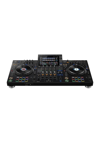 Alphatheta Xdj-az 4 Kanal Profesyonel Dj Controller