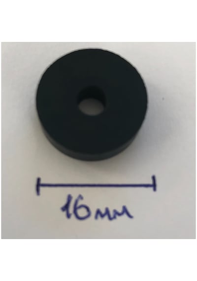 Eca Musluk Contası 5'Li Paket