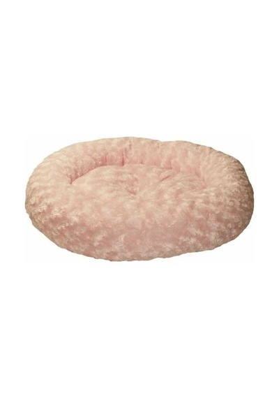 Petpretty Simit Şeklinde Peluş Kedi Yatağı 55 x 55 CM Petpretty Simit Şeklinde Peluş Kedi Yatağı 55 x 55 CM