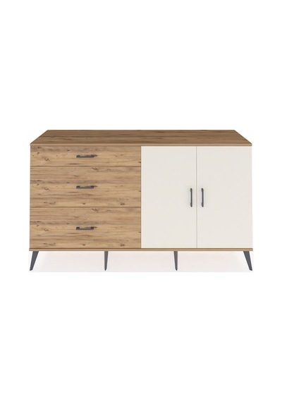 Hyperion Konsol 2 Raflı 3 Çekmeceli 2 Kapaklı 176x44x99 Çam-aytaşı/çam Atlas Çam/aytası - Atlas Çam Hyperion Konsol 2 Raflı 3 Çekmeceli 2 Kapaklı 176x44x99 Çam-aytaşı/çam Atlas Çam/aytası - Atlas Çam