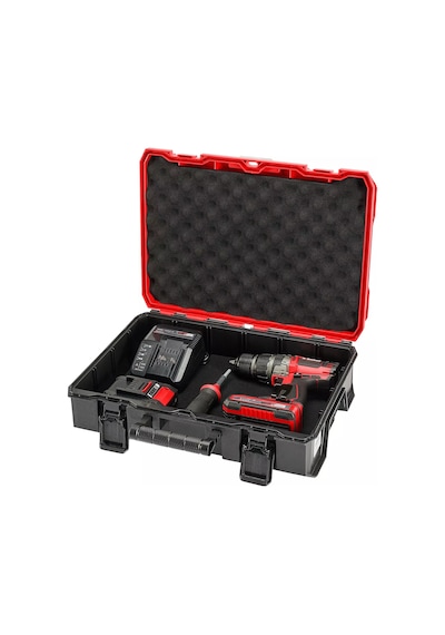Einhell TP-CD 18/70 Li-i BL+70 2+3Ah Akülü Darbeli Vidalama - 4514318
