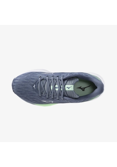 Mizuno Wave Rider 28 Kadın Lacivert Koşu Ayakkabısı J1gd240371