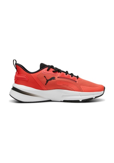 Puma Pwrframe Tr 3 Erkek Antrenman Ayakkabısı Turuncu