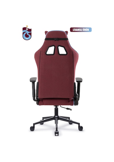 Fanchair X Trabzonspor Goal Bordo Kumaş Lisanslı Oyuncu Koltuğu-73