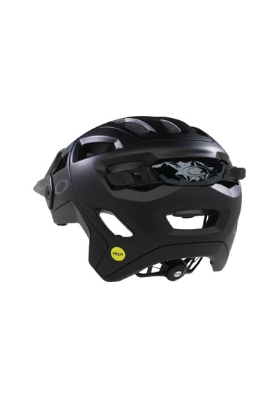 Oakley Oakley Drt5 Maven Eu Erkek Gri Kask 7208 Gri