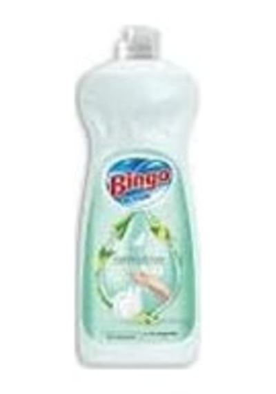 Elde Bulaşık Deterjanı Sensitive 1500 Ml