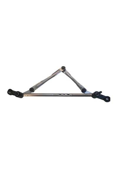 Rollcar Cam Sılecek Mekanızması Motorsuz Dacıa Dokker-lodgy Rollcar Rc12-581205 288004287r