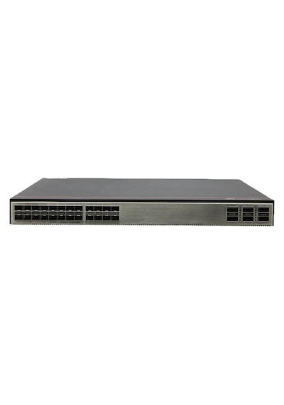 Huawei S6730-H24X6C 24 10GE SFP+ Ports + 6 40GE QSFP28 Ports Switch