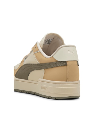 Puma Ca Pro Classic Prm Spor Ayakkabısı 401359 01 Açık Beyaz
