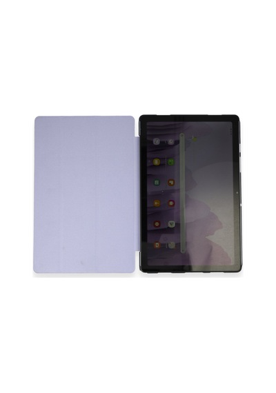 İpad 2022 10.9 10.nesil Kılıf Tablet Smart Kılıf - Lila Diğer