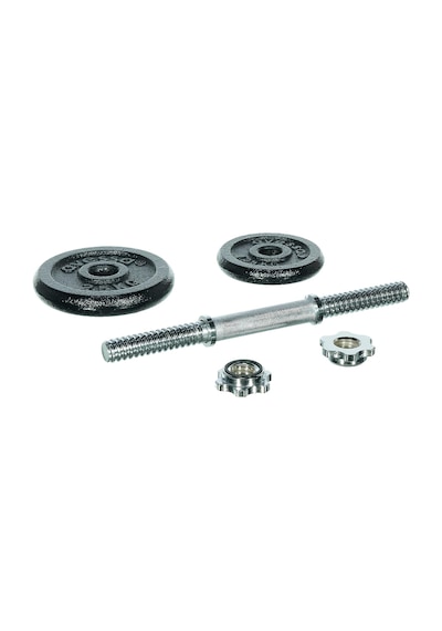 Voltrike 20 Kg Çantalı Dumbbell-dambıl Set