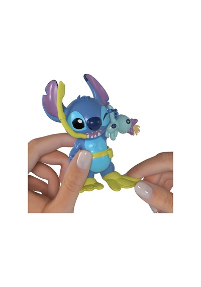 Disney Stitch Fidget Figür 2