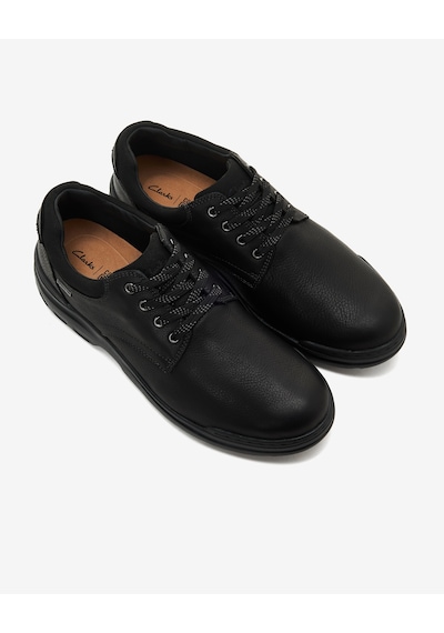 Clarks Rockie Walk Gore-tex Siyah Günlük Ayakkabı 26173464 Siyah