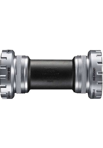 Shimano Orta Göbek Bb-rs501 Tiagra Bsa 68mm Siyah