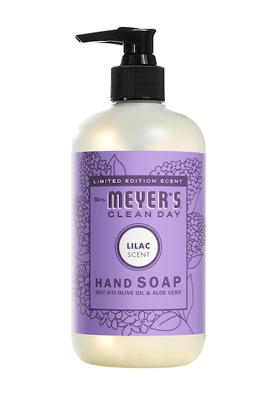 Mrs. Meyer's LSıvı El Sabunu 473 ML