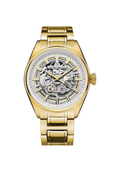 Claude Bernard Erkek Kol Saati Cb.85309.37jm.aıd Gold