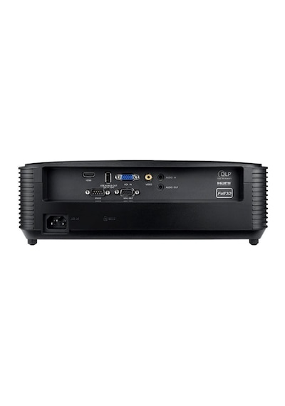 Optoma W400LVE 1280x800 4000 ANSI Lümen DLP WXGA Projeksiyon Cihazı