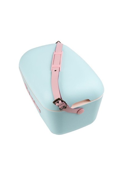 Polarbox Celeste Rose Baby Pop - 12l Buzluk Cooler Çok Renkli