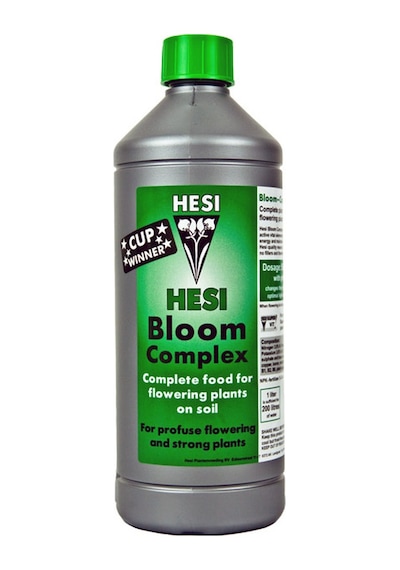Hesi Bloom Complex 250 Ml