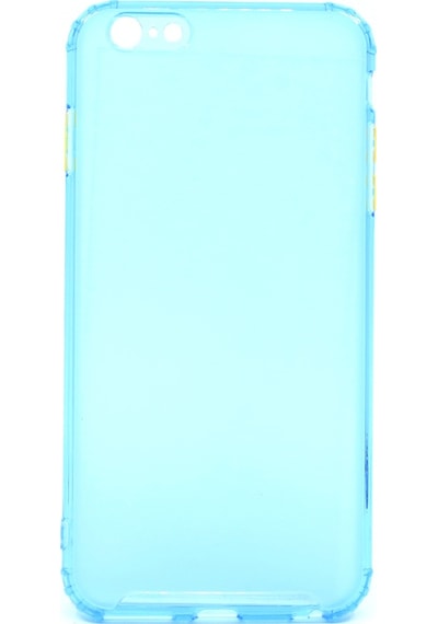Nettech Apple  Uyumlu  iPhone 6 Plus Neptün Seri Arka Koruma Kılıf