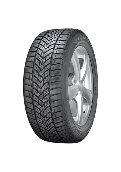 Debica 235/60r18 107h XL M+s Frigo 2 Kış Lastiği  - 2024
