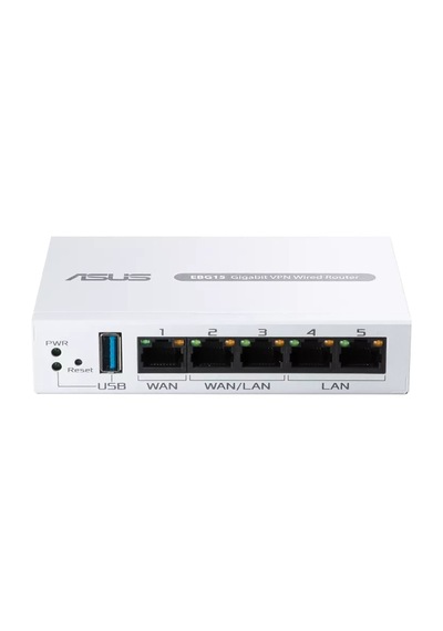 Asus Vpn Kablolu Gigabit Yönlendirici