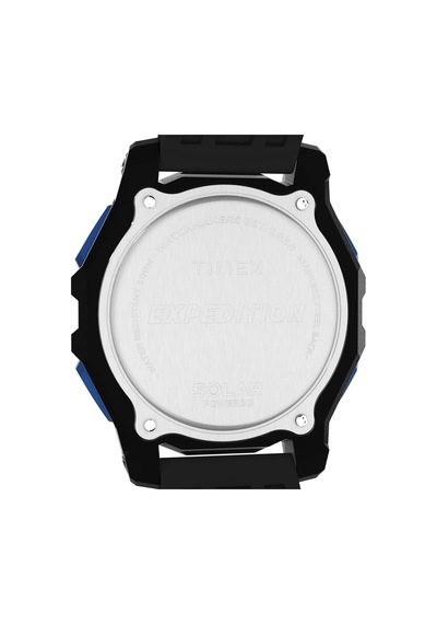 Timex Tw4b33900 Erkek Kol Saati Siyah