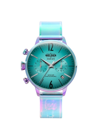 Welder Moody Watch Wwrc671 Kadın Kol Saati Çok Renkli