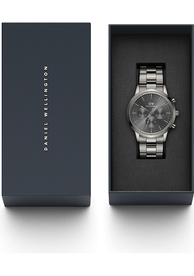 Daniel Wellington Dw00600643 Erkek Kol Saati Diğer