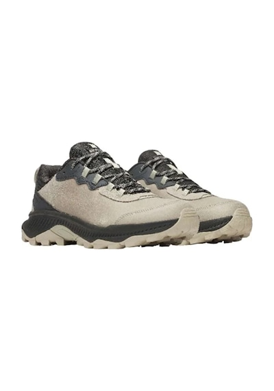 Merrell J038949 Speed Strıke 2 Ltr Erkek Outdoor Ayakkabı Bej Bej