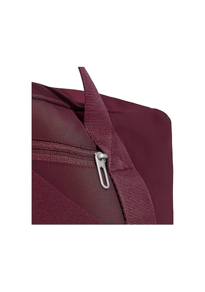 Xmlbayiciniz Adıdas Sp Bag Unisex Yetişkin Çanta Maroon/sılvmt Standart Çok Renkli