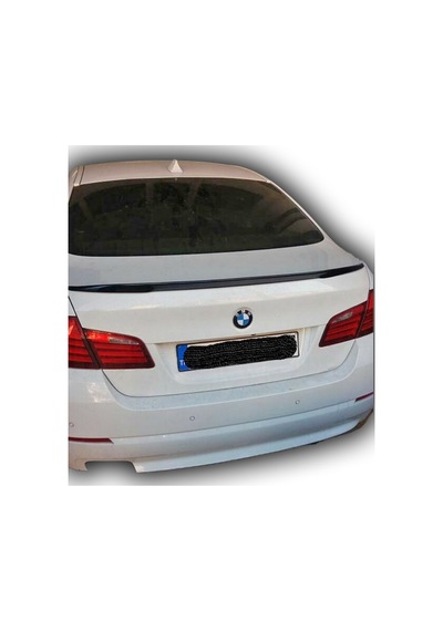 Bmw F10 Performance Spoiler  Boyasız